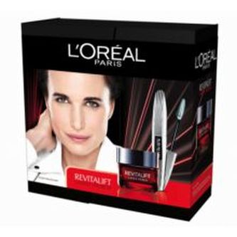 L´oreal Revitalift Laser Renew Set - Dárková sada pro ženy