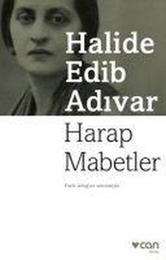 Harap Mabetler