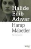 Harap Mabetler