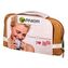 Garnier Skin Naturals Set - Dárková sada 450 ml pro ženy