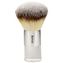 Sefiros Silver Body Powder Brush Small - Malý pudrovací štětec na tělo pro ženy
