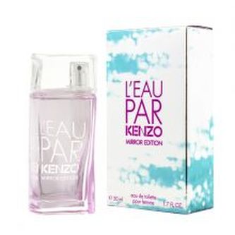 Kenzo L'Eau par Kenzo Mirror Edition Pour Femme Toaletní voda 50 ml pro ženy