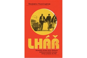 Lhář - Skutečný příběh Karla Köchera, československého špiona, který pronikl do CIA