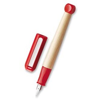 Plnicí pero Lamy ABC pro praváky, výběr barev hrot A