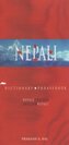 Nepali-English/English-Nepali Dictionary & Phrasebook