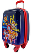Cestovní kufr na kolečkách Paw Patrol|Tlapková patrola: Tým (objem 27 litrů|28 x 46 x 21 cm)