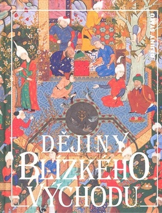 Dějiny Blízkého východu