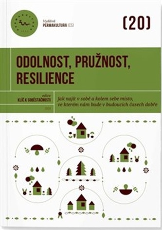 Odolnost, pružnost, resilience Odolnost, pružnost, resilience