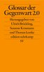 Glossar der Gegenwart 2.0
