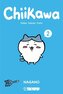 Chiikawa - Süßer kleiner Fratz 02