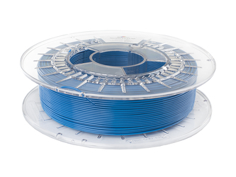 Spectrum 3D filament, S-Flex 90A, 1,75mm, 500g, 80518, pacific blue