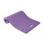 Podložka na cvičení, jógu a fitness 1,5 cm Rebel Active RBA-3151-PU