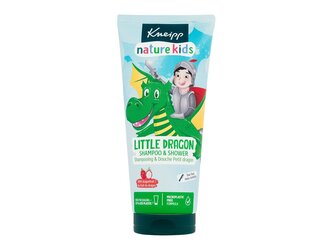 Kneipp Kids Šampon Little Dragon 200 ml pro děti