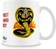 Hrnek Cobra Kai, 0,33 l