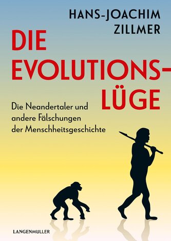 Die Evolutionslüge