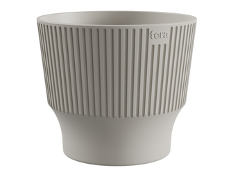 Obal na květník MINI plastový d15x13cm