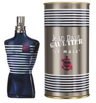 Jean Paul Gaultier Le Male Edition Couple Toaletní voda 125 ml pro muže