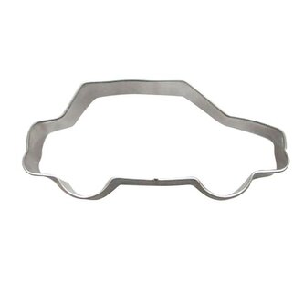 VYKRAJOVÁTKA NA CUKROVÍ-AUTO,5-6CM NEREZ