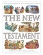 The Children's Illustrated Bible: The New Testament