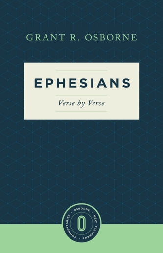 Ephesians Verse by Verse
