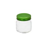 SKLENICE ZAVAŘOVACÍ S VÍČKEM 250ML