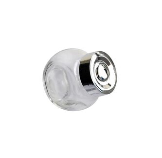 KOŘENKA S VÍČKEM, 50ML