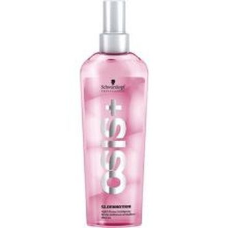 Schwarzkopf Professional OSiS+ Glamination Light Glossy Holdspray - Flexibilní sprej pro lesk a fixaci vlasů 200 ml pro ženy