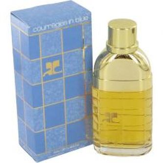 Andre Courreges Courreges in Blue Parfémová voda 50 ml pro ženy