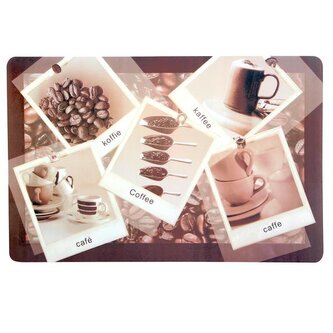 Prostírání "caffé" 28 x 43 cm