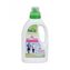 Almawin Tekutý prací prostředek Sport + Outdoor 125 ml pro ženy