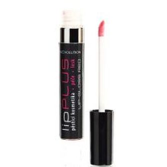 Facevolution LipPlus Gloss - Lesk na rty se zvětšujícím efektem 5 ml pro ženy