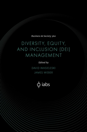 Diversity, Equity, and Inclusion (DEI) Management