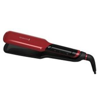 Remington Silk S9620 - Široká žehlička na vlasy pro ženy