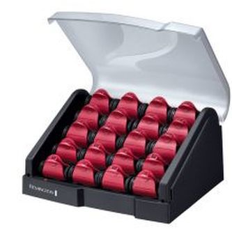 Remington Silk Rollers H9096 ( 20 ks ) - Sada natáček pro ženy Remington Silk Rollers H9096 ( 20 ks ) - Sada natáček pro ženy