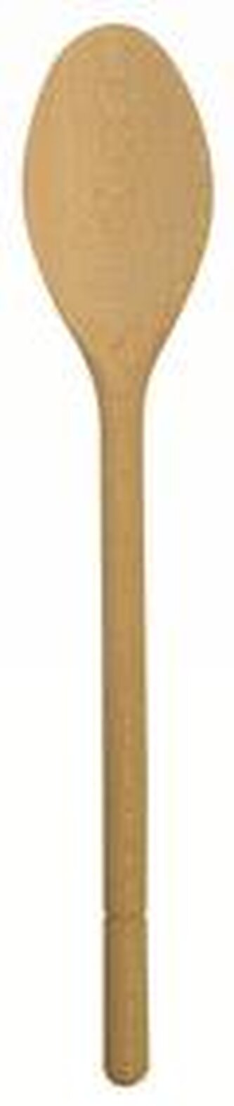 Vařečka oválná,  30, 5 x 5, 3 x 1, 8 cm