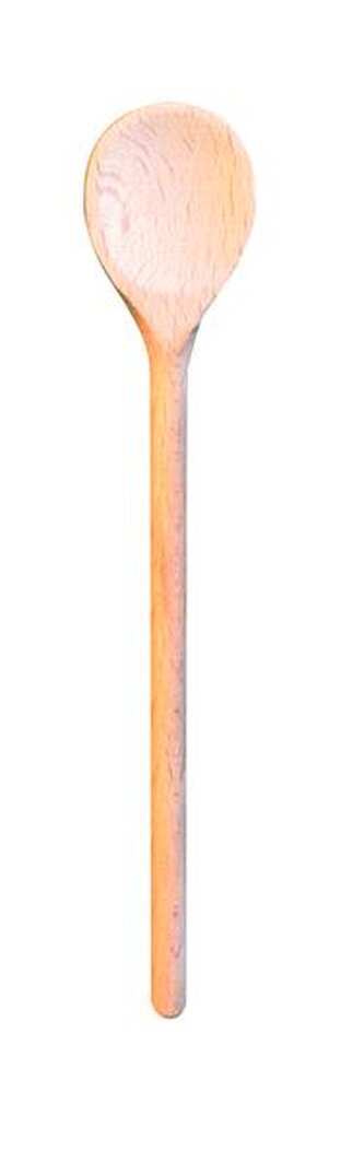 Vařečka kulatá,  29, 5 x 4, 6 x 0, 6 cm