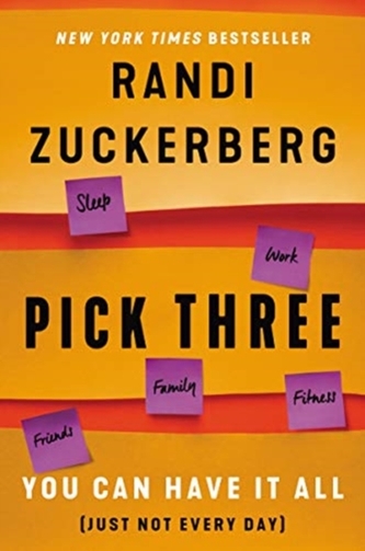 Pick Three