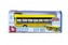 Bburago City Bus 19 cm, 2 druhy