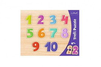 Vkládačka: Číslice