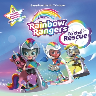 Rainbow Rangers