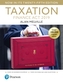Melville's Taxation: Finance Act 2019