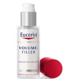 Eucerin Volume-Filler Intensiv Koncentrat - Remodelační sérum proti vráskám 30 ml pro ženy