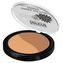 Lavera Mineral Sun Glow Powder - Třpytivý minerální bronzující pudr DUO 9 g pro ženy