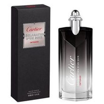 Cartier Declaration d´Un Soir Intense Toaletní voda Miniaturka 9 ml pro muže