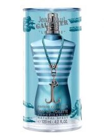 Jean Paul Gaultier Le Male Edition Collector Toaletní voda 125 ml pro muže