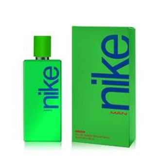 Nike Green Man Toaletní voda 100 ml pro muže