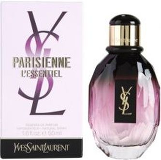 Yves Saint Laurent Parisienne L´Essentiel Parfémová voda 50 ml pro ženy