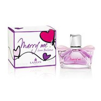 Lanvin Marry Me! Love Balloons Parfémová voda Tester 50 ml pro ženy