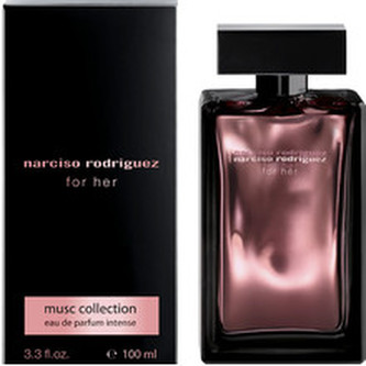 Narciso Rodriguez Narciso Rodriguez For Her Musc Collection Intense Parfémová voda 30 ml pro ženy