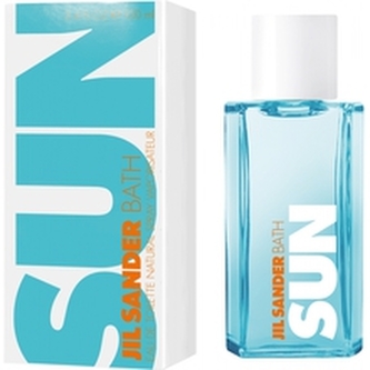Jil Sander Sun Bath Toaletní voda 100 ml pro ženy